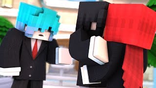 ✏️ DENIS Y NATSUKI SE BESAN DELANTE DE KAI !!! | SCHOOL LIFE Cap. 15 Temp.4 ( Minecraft Roleplay )