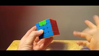 4x4 Tips Tutorial. How to solve a odd  case.  Friday Tips. #gancube #4x4 #algorithm #tutorial