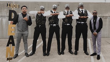 Alpha Phi Alpha Fraternity, Inc. | Eta Rho Chapter | Spring 2023 Probate Movie |