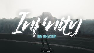 One Direction Infinity