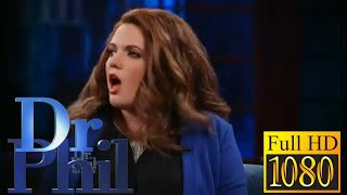 My Handsome Reality TV Star Ex Cheated on Me Dr. Phil