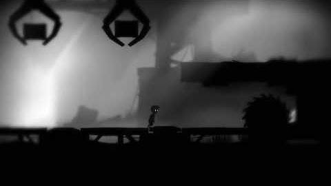 Limbo - No Point in Dying ACHIEVEMENT (part 3)