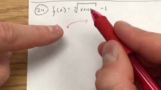 Algebra 2 Semester Exam Review (Column 3)