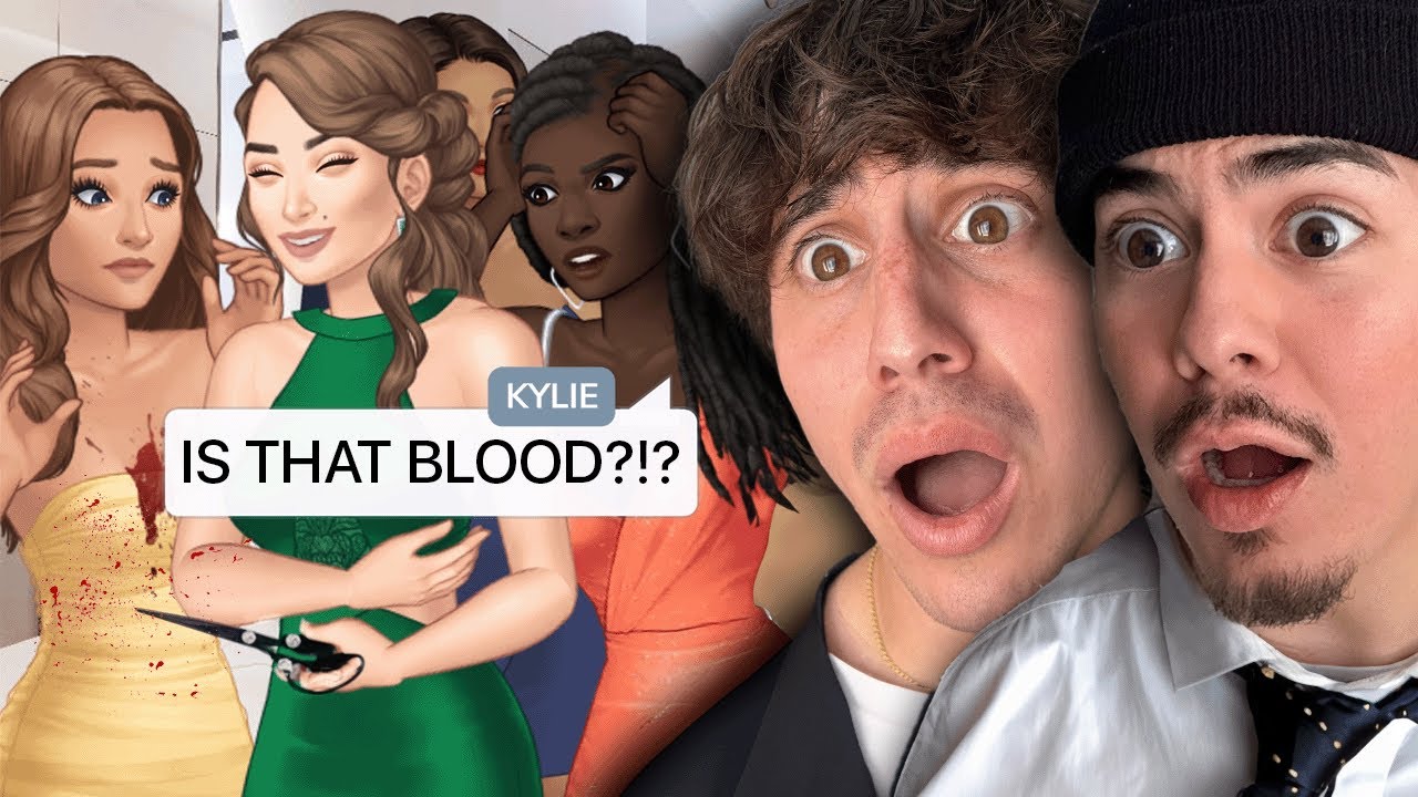 Our Bad Decisions Made Enemies In Episode