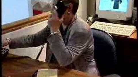 A Day in the Life - Event Planner