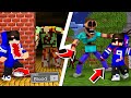 Solving Minecraft's Most Strange Mysteries...
