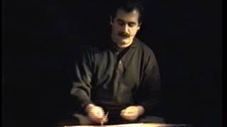 Hassan Tabar, Musique Classique Iranienne, Paris, santour, 30/01/1995، حسن تبار، موسیقی سنتی ایرانی screenshot 4