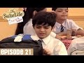 The Suite Life Of Karan and Kabir | Season 1 Episode 21 | Disney India Official