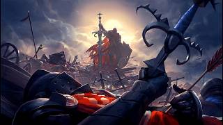 My RuneScape Lore Stories (ep. 1):  The Devastated Guthixian Warrior Faces His Destiny in Soul Wars