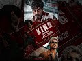 🔥 King Teaser Out! 🔥 Shah Rukh Khan का सबसे खतरनाक अवतार 😱 | 2026 Blockbuster