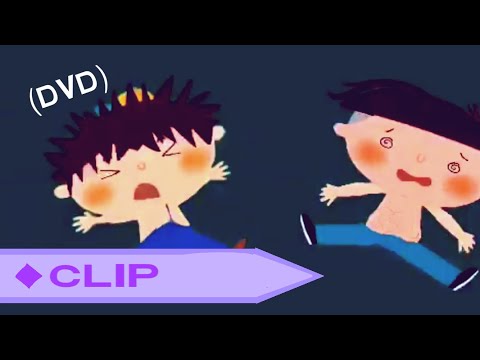 DVD Clips from Kizclub - YouTube