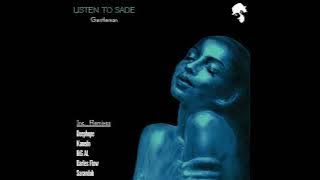 Gentleman - Listen To Sade (Original Mix)