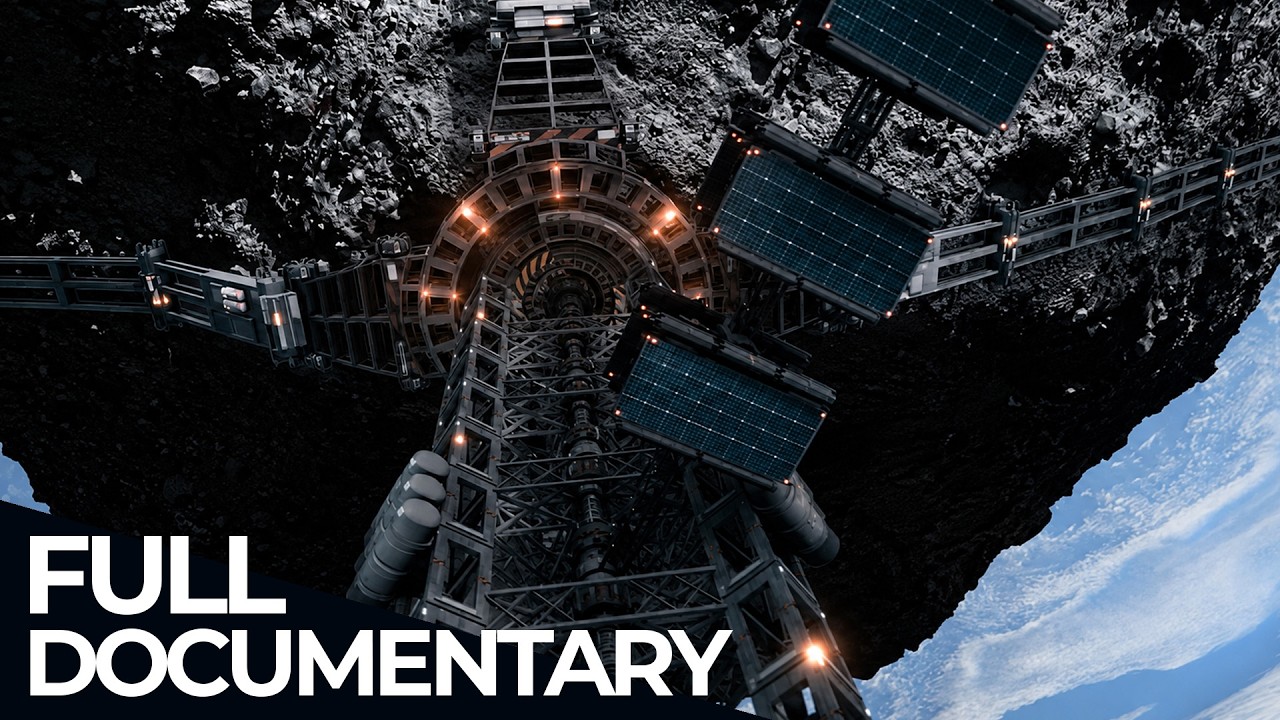 Asteroids: The New Space El Dorado | Free Documentary Space