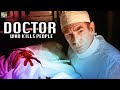 एक डॉक्टर जो लोगो कों मारके जिंदा करता है | Life Vs Death | World Documentary