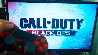 SE PUEDE JUGAR YA LA ALFA DE BLACK OPS 2020? - AlphaSniper97