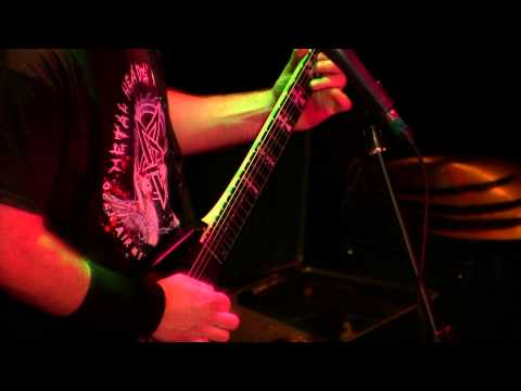Dying Fetus *THE