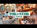 TOUR TOK&STOK #1 - SALAS E COZINHAS | DECORAÇÃO, MESAS, CADEIRAS, SOFÁS | Suian Mecini