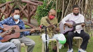 Kumparsa Medley( Karaang mga Sunata)