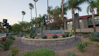 Corona Pointe Resort and Townhomes in Riverside, CA