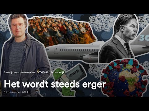 Video: Zo Mis Je Je Vliegtuig Niet