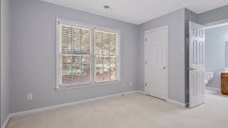 1205 Big Tree Pointe video tour