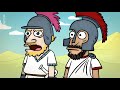 50 nuances de Grecs - Comme un pied