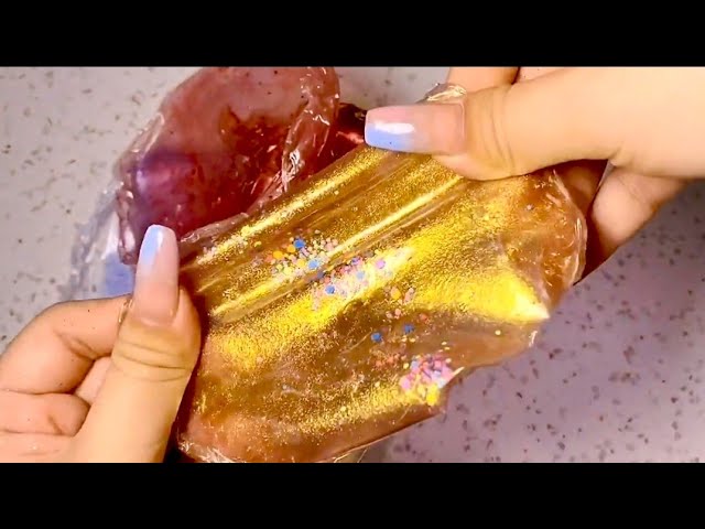 ASMR Removing Your Stress with Different Triggers