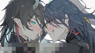are they really gonna...