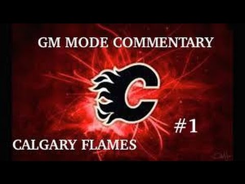 Calgary Flames ep. 1 \