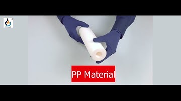 KRPLUS Spun Filter 10 Inch | What is Sediment Filter | How To Install Pre-Filter In Just 1 Minute