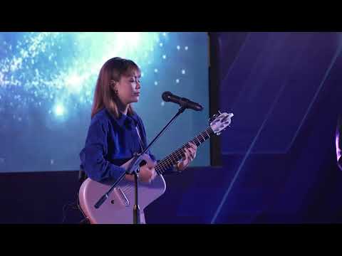 #LIVE CANTIK - KAHITNA | TAMI AULIA