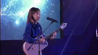 #LIVE CANTIK - KAHITNA | TAMI AULIA