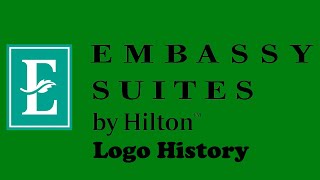 Embassy Suites Logo/Commercial History (#426)
