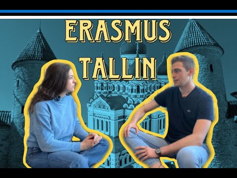 Video: Tu guía LGBT de Tallin, Estonia