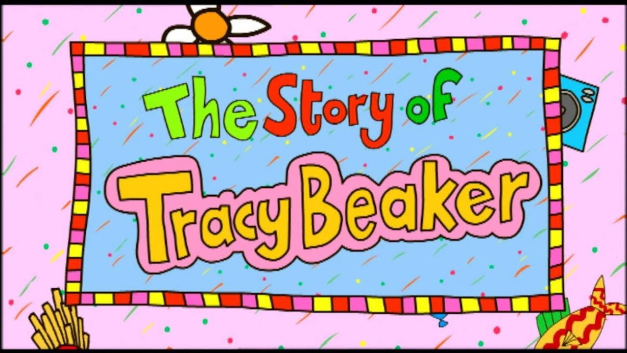 An Interview with Dani Harmer on Tracy Beaker