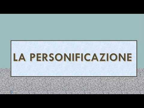 Video: Quale cosa è personificata in questa poesia?