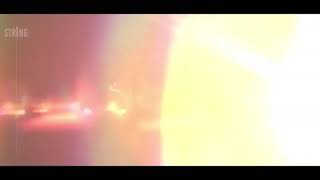 Strings deleted video