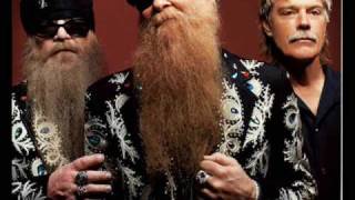 ZZ Top Beatbox 1999