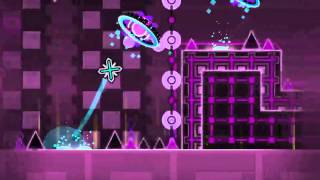 Geometry Dash - FairyDust \