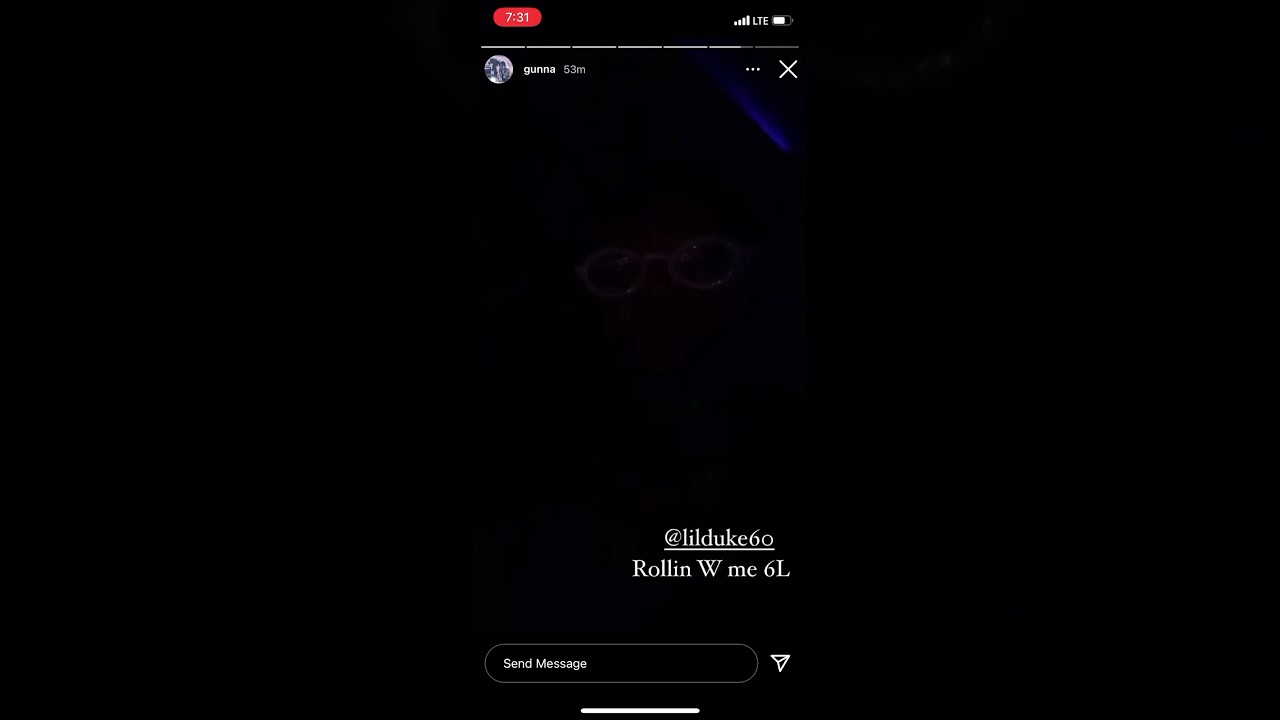 Gunna - Young Thug - Lil Duke [Lil Bitty Bitch] Snippet (Leaked)