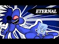BFDI 26 ETERNAL FNF ANIMATION