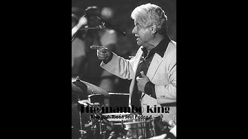 Thumbnail of One Hour of Tito Puente - The Mambo King