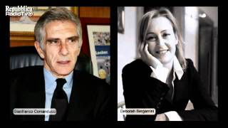 La Struttura Delta In Rai4