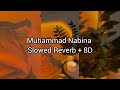 Muhammad Nabina Slowed Reverb 8D Duaah02 Muhammad Nabina Slowed Reverb 8D Duaah02