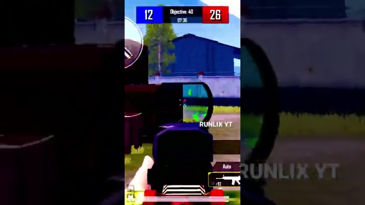 Wait For Victor's IQ 😂😂 Funny Video pubg 