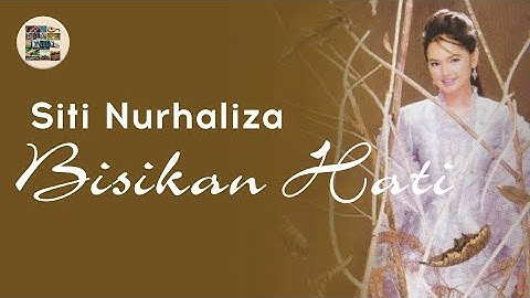 Siti Nurhaliza - Bisikan Hati