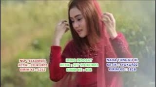 เพลงอินโดนีเซียBERSYUKURLAH-CITA CITATA