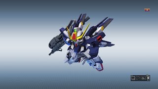 Sig Wednner Theme (Monoeye Gundams, Free DLC) - SD Gundam G Generation Cross Rays