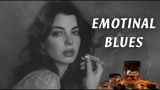 Emotional Blues - Experience the Soul Stirring Essence of Blues Music | Heartfelt Melodies by Elegant Blues Music 1,738 views 4 weeks ago 2 hours, 55 minutes