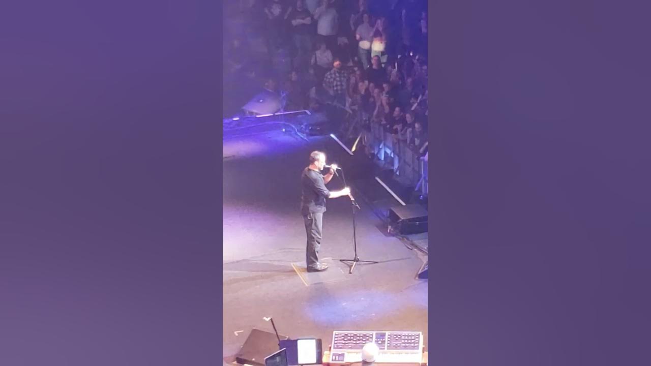 Dave Matthews Band Sledgehammer Mohegan Sun • 11/13/23 YouTube
